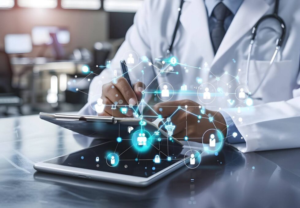 digital marketing for clinics