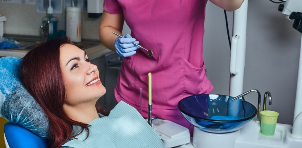 dental clinic marketing