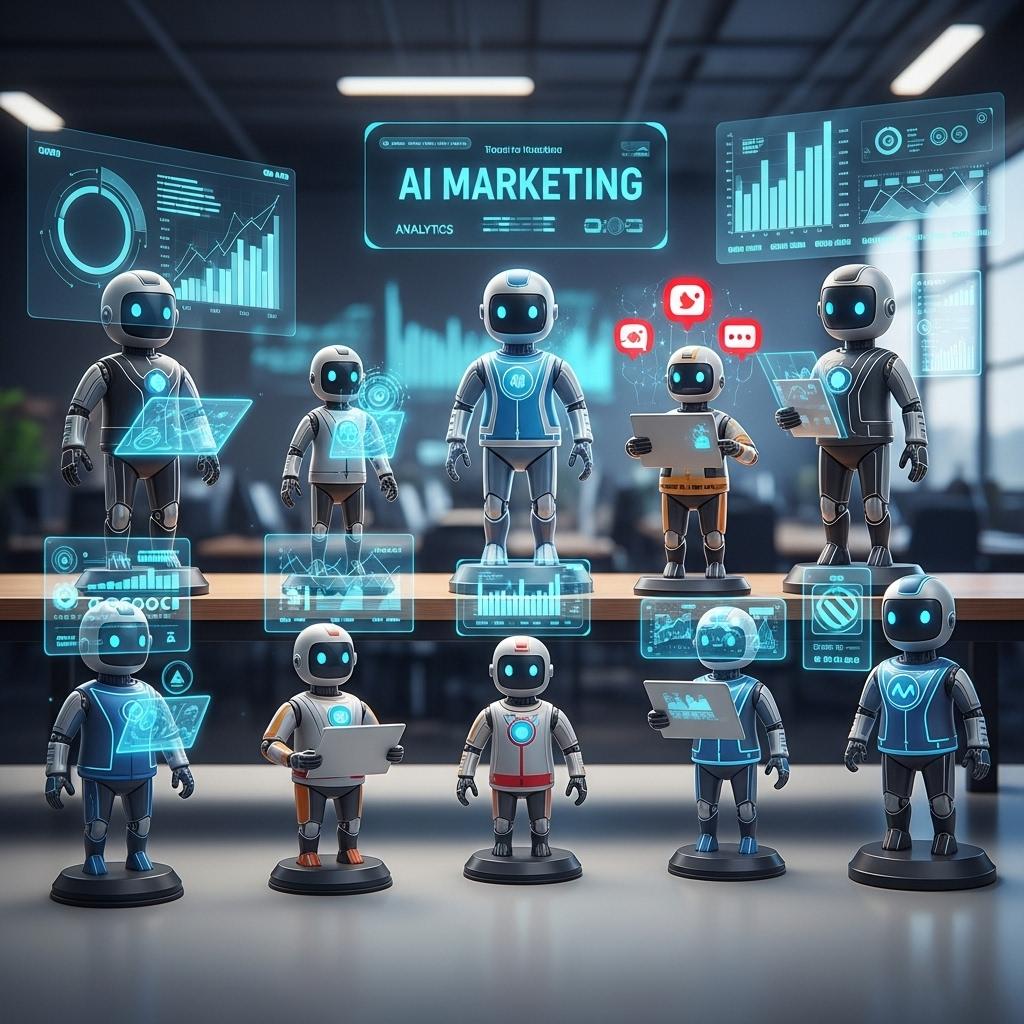 Why Traditional Beauty Clinic Marketing Is Failing in the AI Era