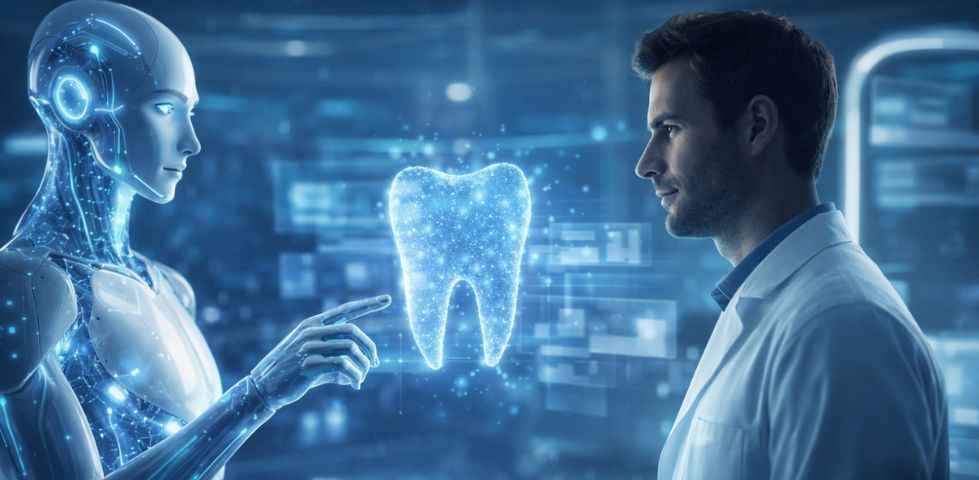 Google AI Overviews for Dentists: 2026 Ranking Guide