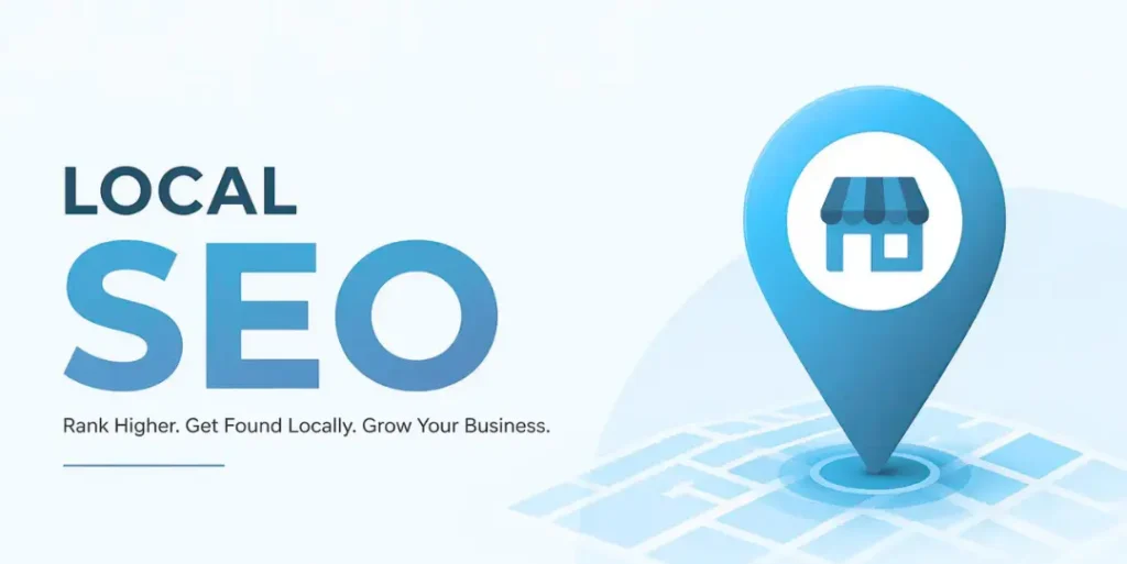 Local SEO