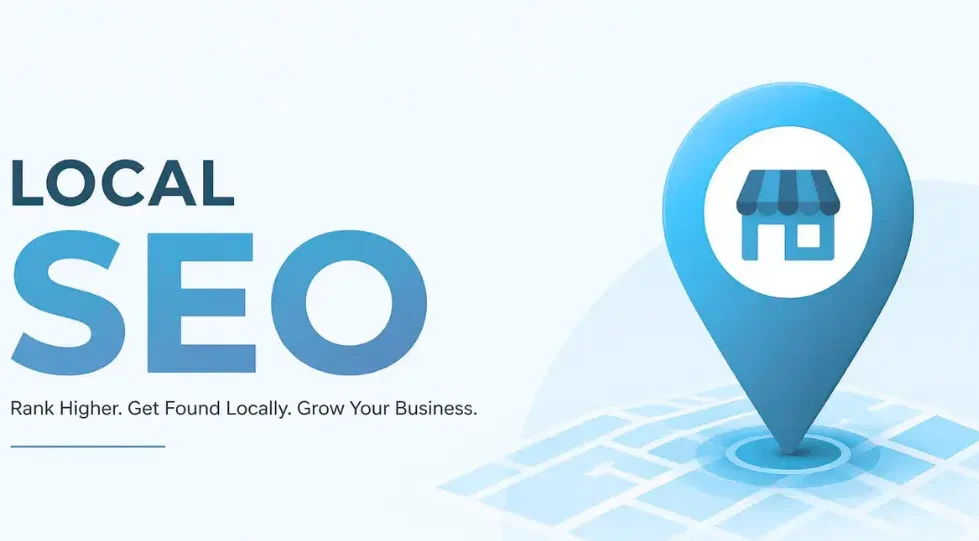 Local SEO