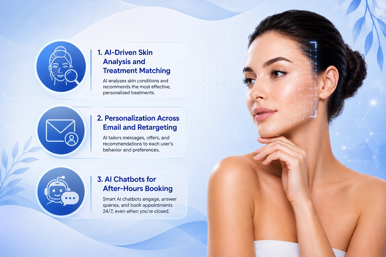 Beauty Clinic Marketing 