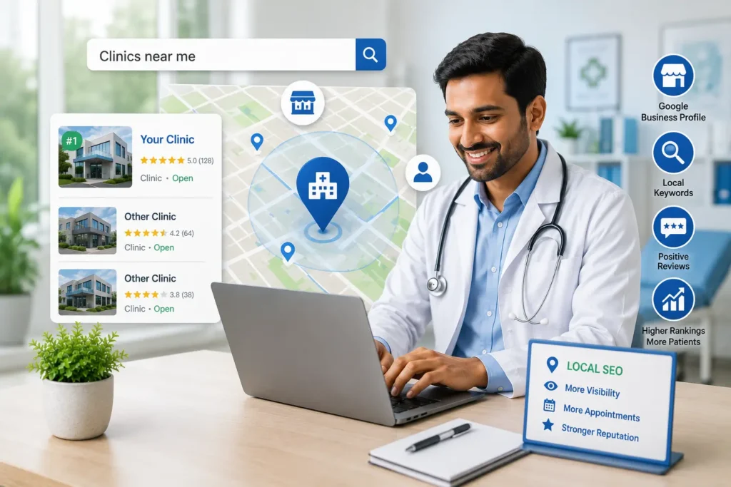 Local SEO