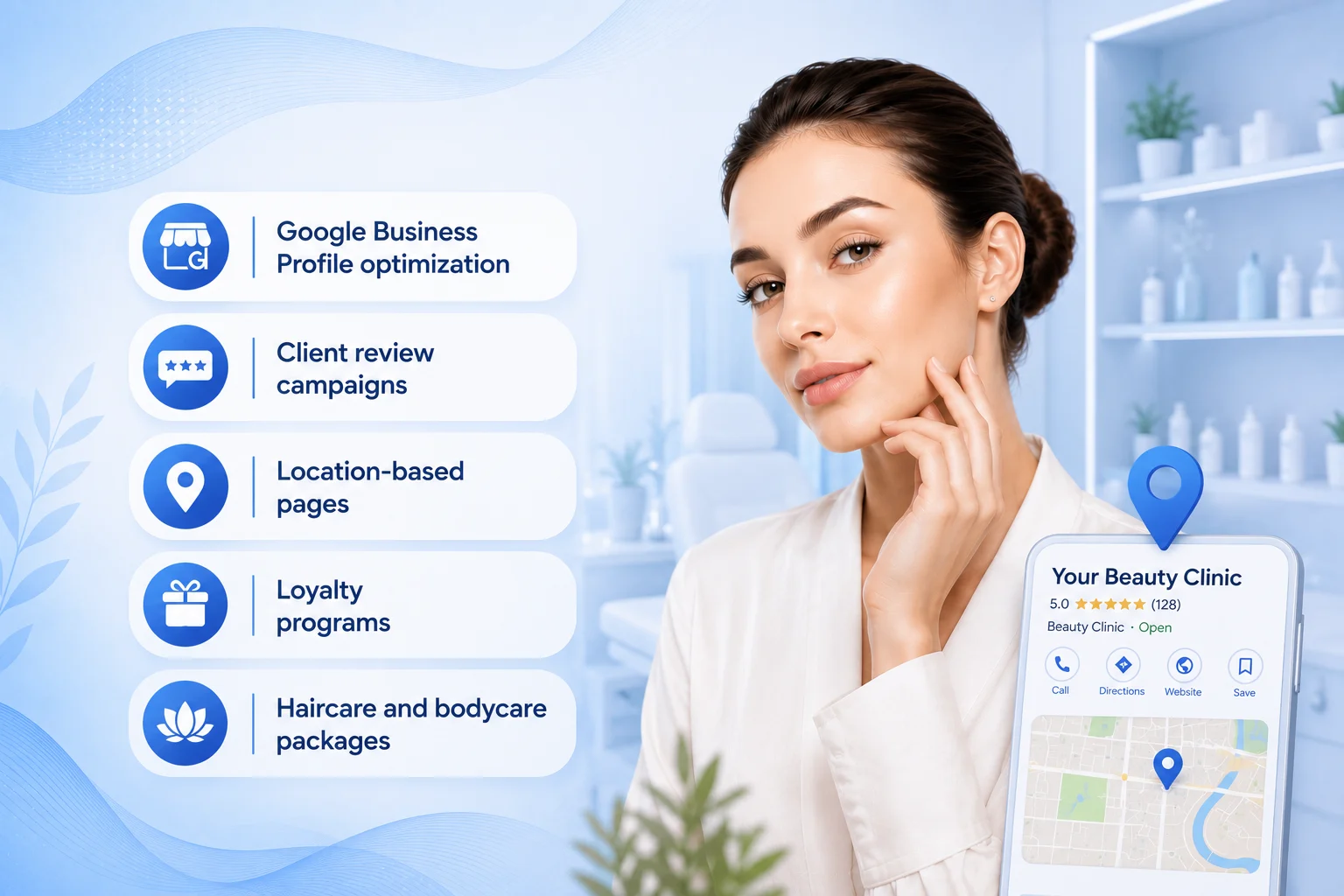 Marketing Strategies