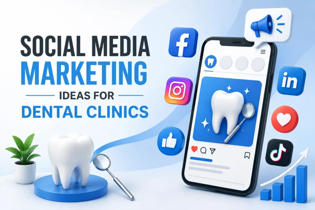 Social Media Marketing