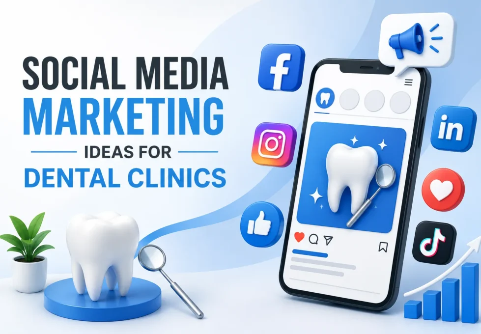 Social Media Marketing