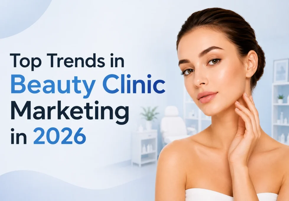 beauty clinic marketing