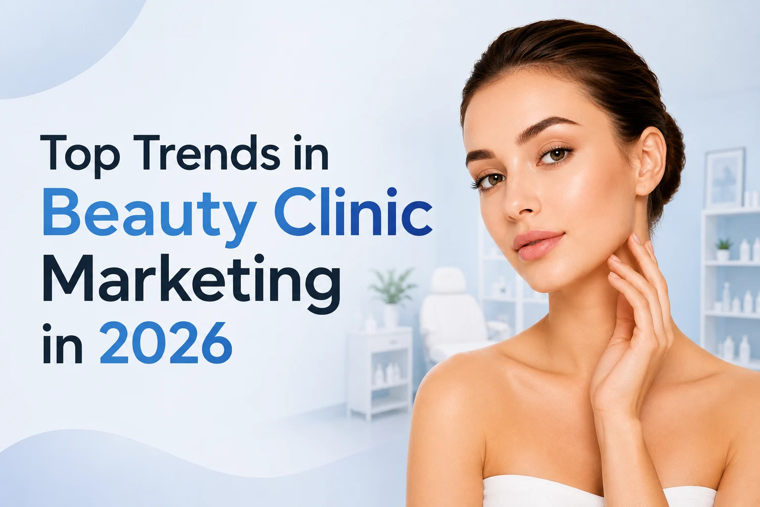 beauty clinic marketing