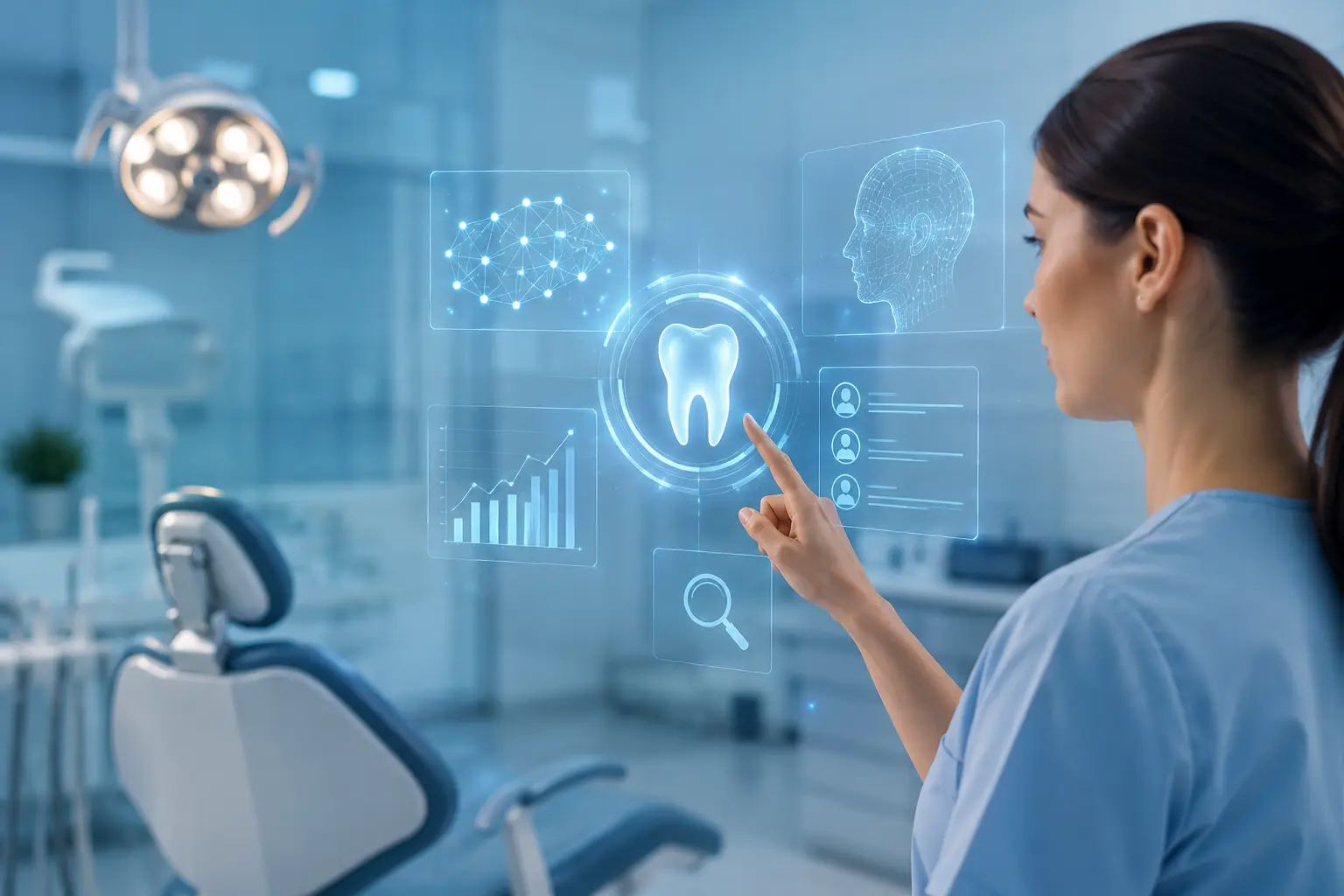 AI Search Is Reshaping Dental Clinic SEO