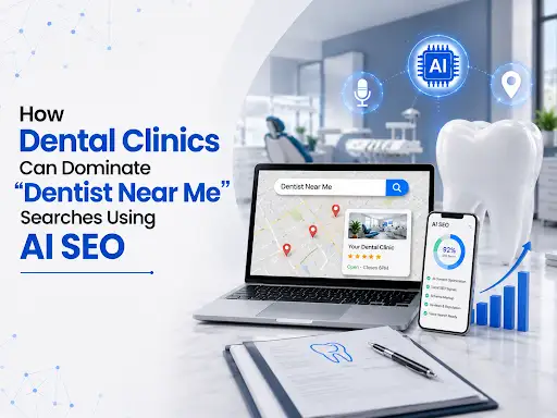 Dentist Near me