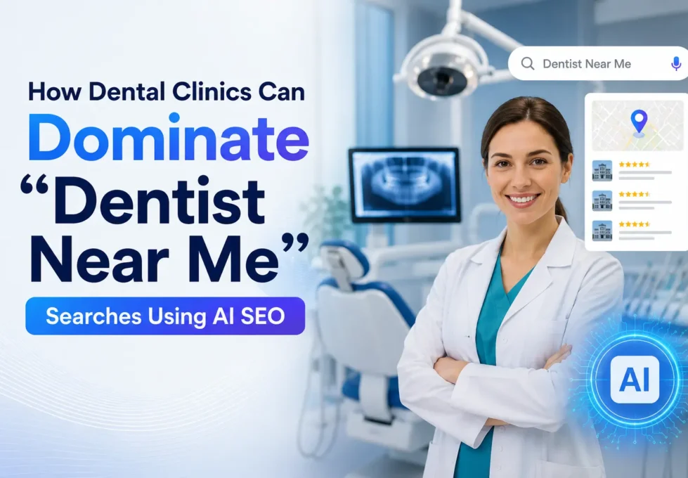 Dentist Near me