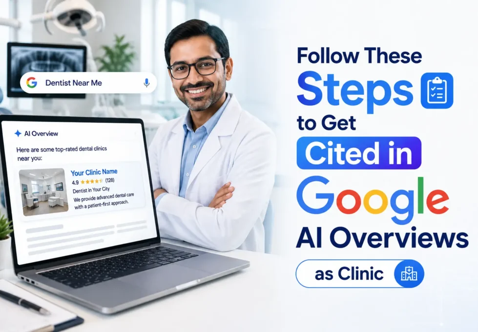 Google AI overviews