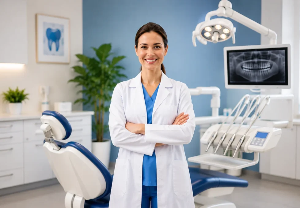 How to Appear in AI Search Results as a Dental Clinic