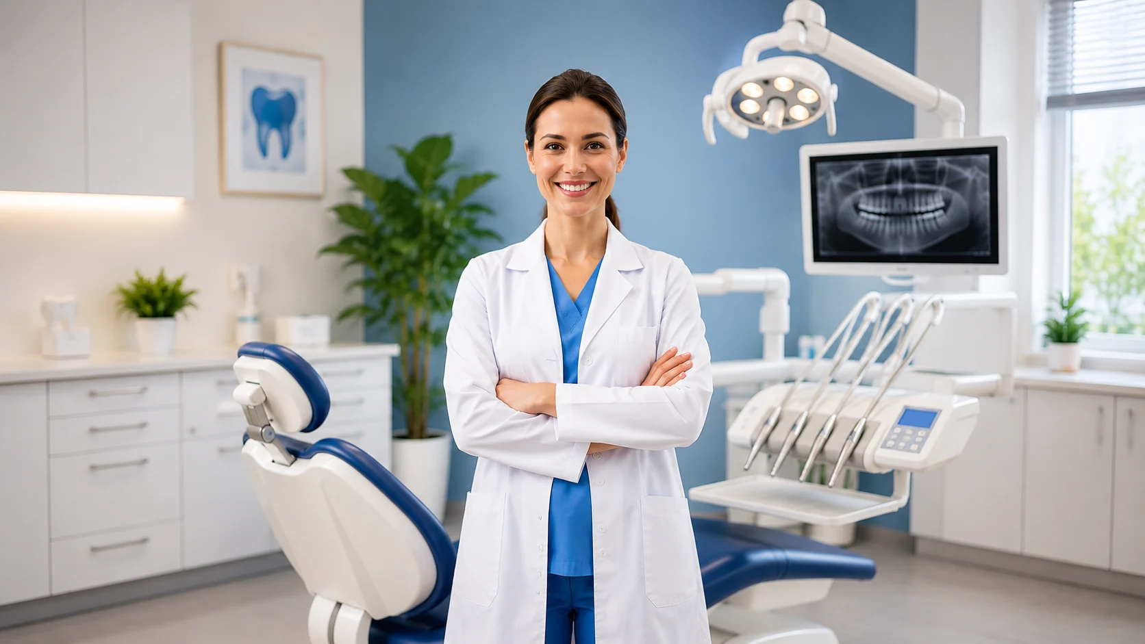 How to Appear in AI Search Results as a Dental Clinic