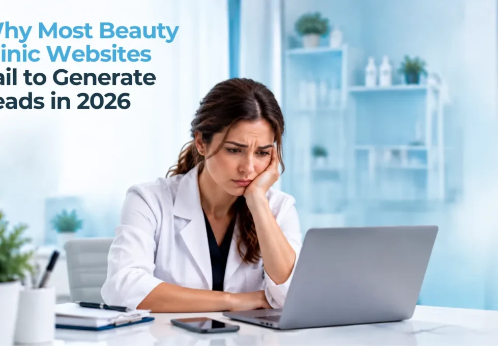 beauty clinic leads