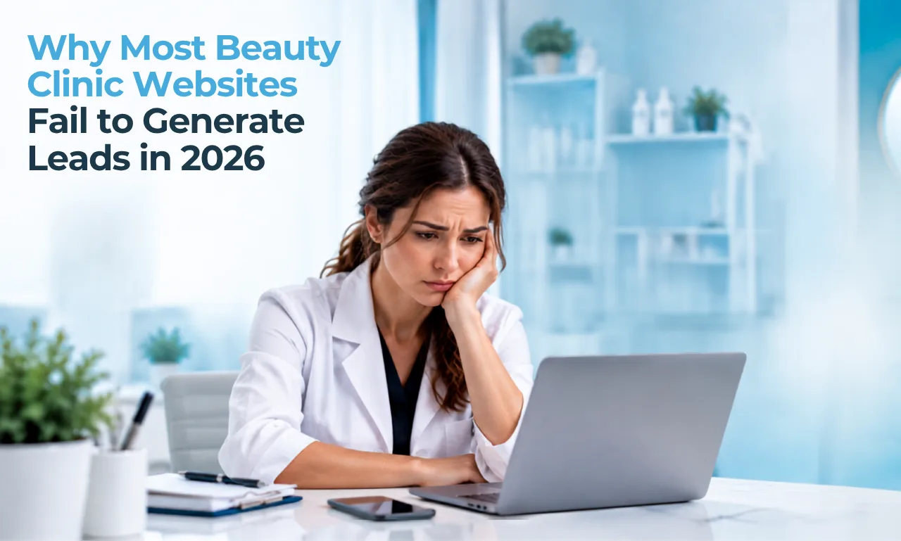 beauty clinic leads