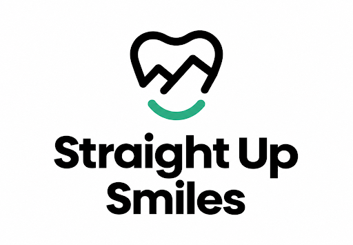 Straight Up Smiles